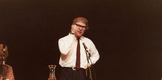 En memoria de Ted Grant (1913-2006)