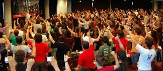 Congreso Mundial de la Corriente Marxista Internacional