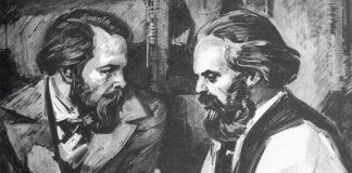 Breve reseña del Tomo 1 de El Capital