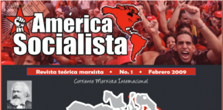 América Socialista