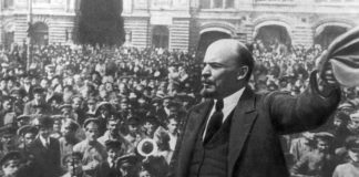 Vladimir Illych Lenin – La relevancia de sus ideas hoy