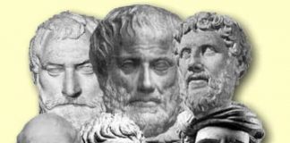 Historia de la Filosofía. Capítulo I: ¿Necesitamos una filosofía?