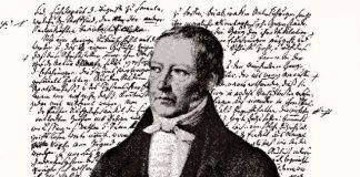 Historia de la Filosofía (VI): La revolución filosófica de Hegel
