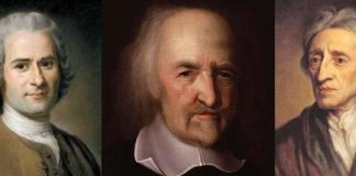 Historia de la Filosofía. Capítulo IV: El Renacimiento, el empirismo inglés y el materialismo francés