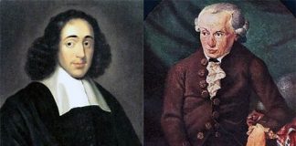 Historia de la Filosofía (V): Descartes, Espinoza, Leibnitz y Kant