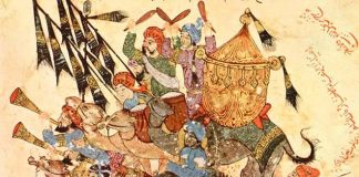 Historia de la Filosofía (VII) – Apendice: Las filosofías india e islámica