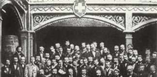 Marx vs Bakunin – Quinta parte