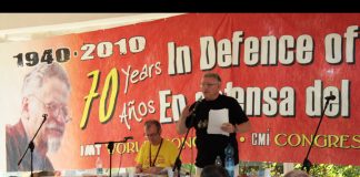 Congreso de CMI: un gran paso adelante