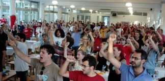 Congreso Mundial 2010 de la CMI: Nos preparamos para nuevos avances