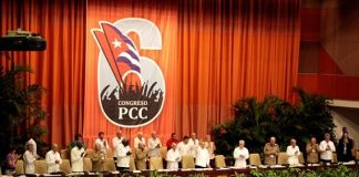 El congreso del PC Cubano ratifica las directrices económicas – El control obrero y el socialismo internacional ausentes de la discusión