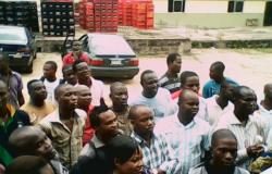 Nigeria: Campaña en defensa de las trabajadores de Pasta Dangote