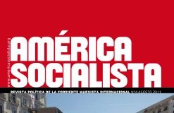 America Socialista Nro 4