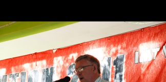 Gran éxito de la Escuela Mundial de la Corriente Marxista Internacional