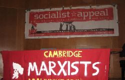 Enorme éxito de la escuela marxista del Norte de Europa