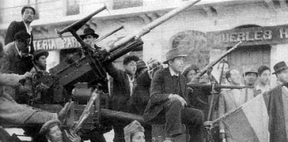 A 60 años de la revolución boliviana – ¿qué lecciones extraer?