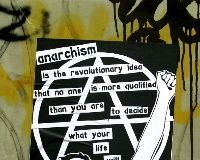 El marxismo y el anarquismo