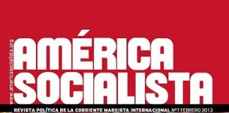 América Socialista Nro 7
