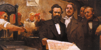 La revolución filosófica de Marx