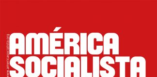 America Socialista Nro 8