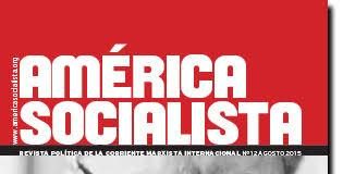 América Socialista Nro 12