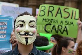 crisis brasil