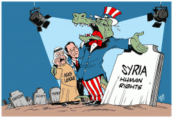 imperialismo siria 0