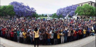 Sudáfrica: El Significado del Movimiento #FeesMustFall