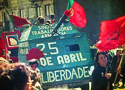 25 Abril 1983 Porto by Henrique Matos 01