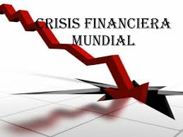 crisis financiera