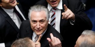 Después de la destitución de Dilma Roussef, ¿cuáles son las perspectivas?