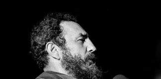 Declaración de la Corriente Marxista Internacional sobre la muerte de Fidel Castro
