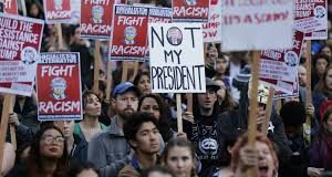 ¡Lucha por el socialismo! Un programa para derrotar a Trump