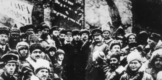 ¿Qué consiguió la Revolución Rusa y por qué degeneró?