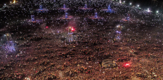 Olavarría: El tesoro de los inocentes