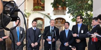 Los golpistas imperialistas aúllan sobre un golpe de estado – ¿Qué está sucediendo realmente en Venezuela?