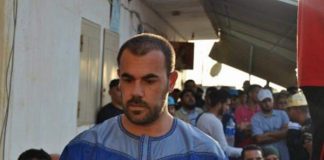 Alhucemas (Marruecos): la dictadura eleva la represión al punto máximo para aplastar al movimiento