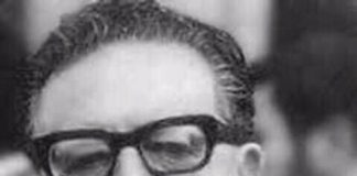 Nuestro 11 de septiembre: Lecciones de Chile