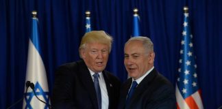Estados Unidos: la declaración de Trump en Jerusalén – el verdadero rostro del capitalismo