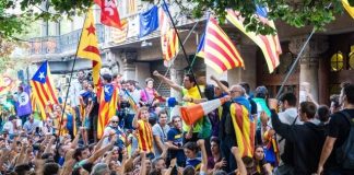 Elecciones catalanas: el independentismo derrota al bloque monárquico del 155