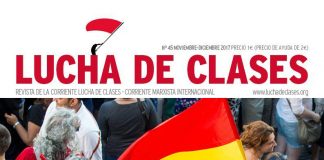 No al españolismo reaccionario – Por un bloque republicano y socialista