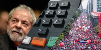Lula, elecciones y lucha de clases en 2018