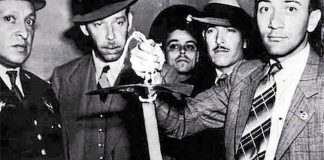 El asesinato de Trotsky y el terrorismo individual