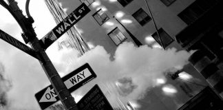 Agitación en las Bolsas – Preparémonos para un arduo camino