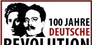 Alemania: Luxemburgo y Liebknecht conmemorados en Berlín