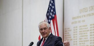 Escalada de la agresión imperialista contra Venezuela – responder con medidas revolucionarias