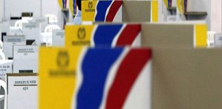 Elecciones en Colombia: ¿vienen tiempos peores?