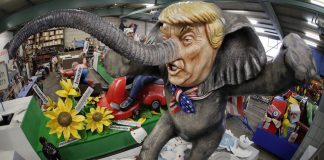 “Las guerras comerciales son buenas” – Trump amenaza la frágil economía mundial