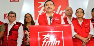 Elecciones 2018 en El Salvador: balance de una derrota anunciada