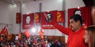 Venezuela: ¿Cómo se combate al imperialismo? A propósito de los acuerdos PSUV-PPT y PSUV-PCV.