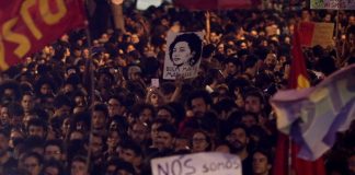 Brasil: La crisis en el Estado burgués y el asesinato de Marielle